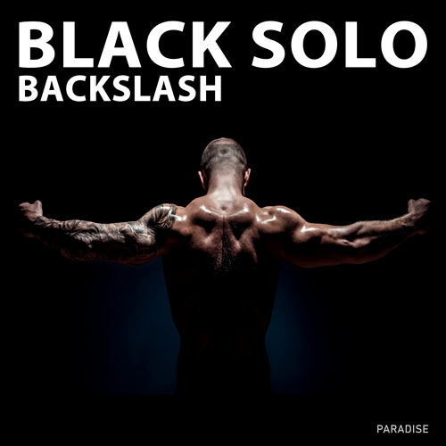 BackSlash - Black Solo