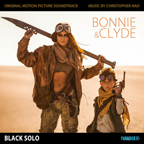Black Solo - Bonnie & Clyde
