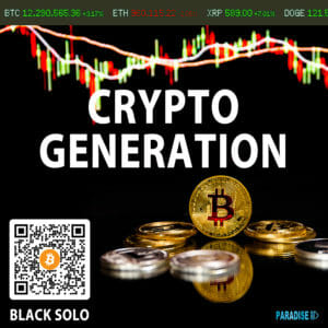 Crypto Generation